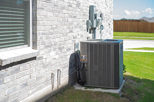 Reliable Hvac Installation contractor in Coupland, TX by FH HVAC